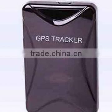New 3G GPS Vehicle GPS Tracker Built-in Antenna Tracker Real-time Quad-band and SOS 3g gps tracking chip