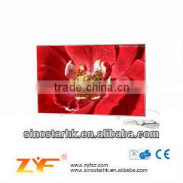 wall mounted Ceiling free standing infra heating panel