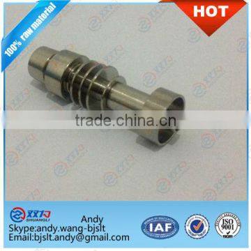 domeless male 14mm 18mm for D-nails