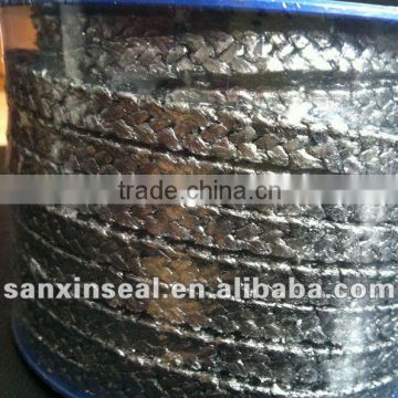Graphite Packing/packing material/rubber packing