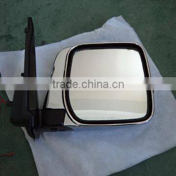 AUTO ACCESSORIES & CAR BODY PARTS & CAR SPARE PARTS MIRROR ELECTRIC FOR NI SSAN E25 2005 2006 2007 2008