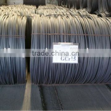 70#Hot Rolled Quality High Carbon Steel Wire Rods