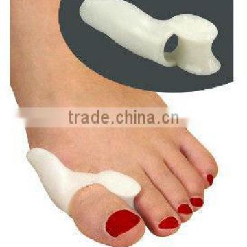 Toe Protectors For Bunions Treatment Bunion Gel Toe Separators, Spacers, Straightener