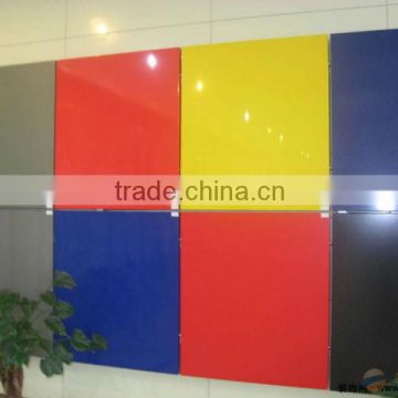 China Competitive Price Laminated Glass