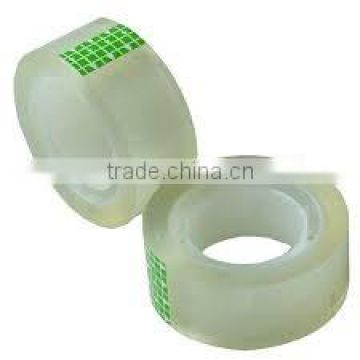 Low price office use single-sided stationery tape best manufacturer