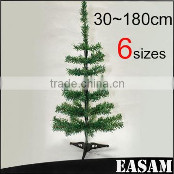 2015 Xmas tree,artificial cheap mini pvc christmas tree                        
                                                Quality Choice