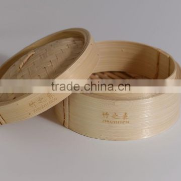 Best Cheapest printed inch bamboo steamer for sell