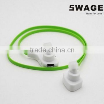 S302 Wireless stereo bluetooth V4.in-ear headphone.wireless bluetooth earphone made in china