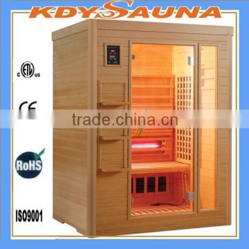 Far Infrared Sauna Cabin /Kaidi Sauna