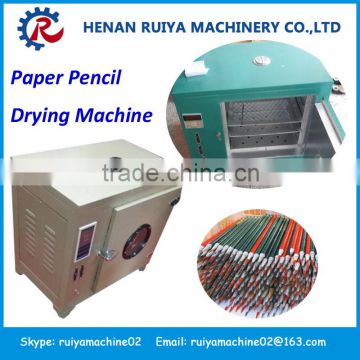 New Designer paper pencil drying machine | paper pencil dryer