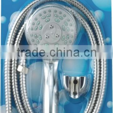 hand shower with shower bracket HY-H226