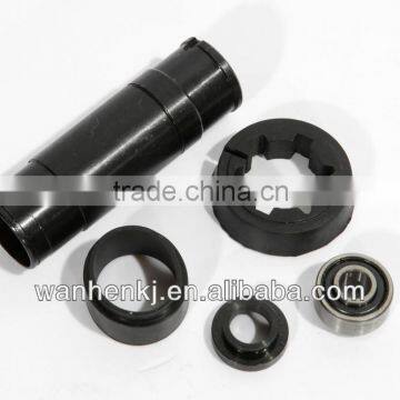 High Speed Covering Spindle Ball Bearing and Bushing