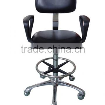 ESD/ Antistatic chair with handrail