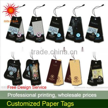 wholesale paper airline luggage tags