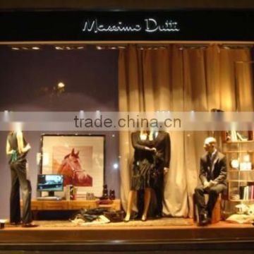 clothing display stand,display stand,clothing shops display stands