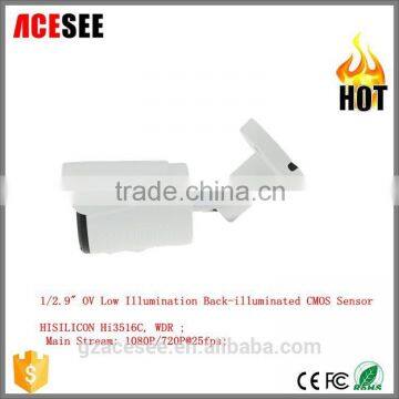 Acesee 1080P popular infared cmos sensor ip camera outdoor ir security bullet camera outdoor HD IP AVBQ40HV200