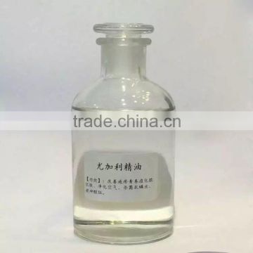Wholesale Supplier Of 100% Pure Eucalyptus Globulus Oil In china