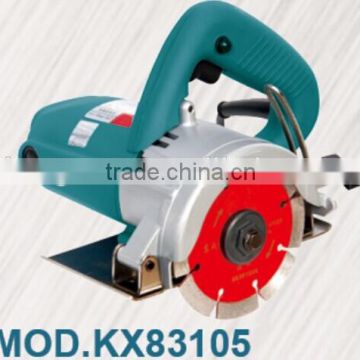 1300w 110mm electric marble cutter (KX83105)
