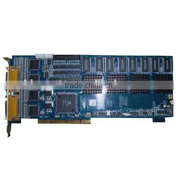 Hikvision 16 Channel PCI-E Hardware Compression Card