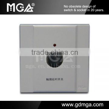 MGA A8 Series A8-K14J Touch Switch