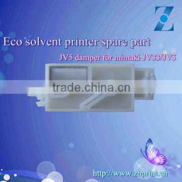 Ink Damper for Mimaki JV33/Eco Solvent Spare Parts
