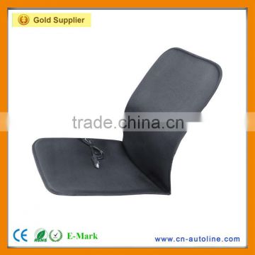 ZL006 2014 Newest China Manufacturer factory supply high quality promotional car heating cushion