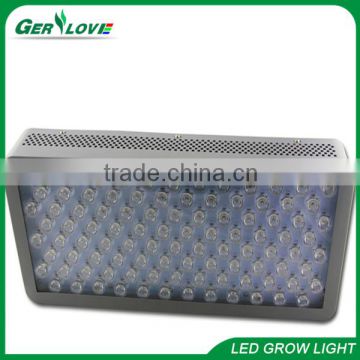 Reflector-Series Dual Spectrum 300W LED Plant Growth Lamp for Indoor Plants Veg and Flower