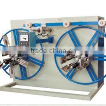 automatic pipe winder