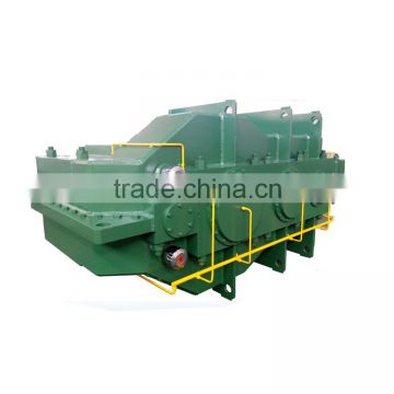 Konic brand parallel power reduction gearbox