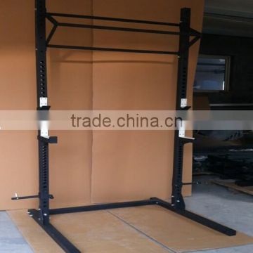 Professional manufacture crossfit squat stand rack / crossfit equipment/crossfit rack