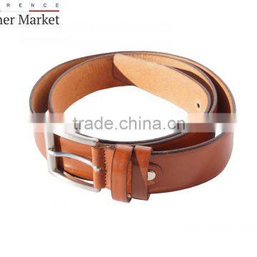 Leather belts " Diego Toscani" italian belts genuine leather florence leather fashion