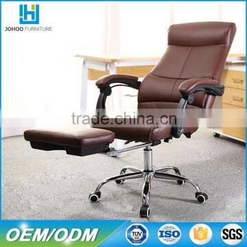 High quality PU Leather Executive Office Chair with Competitive price