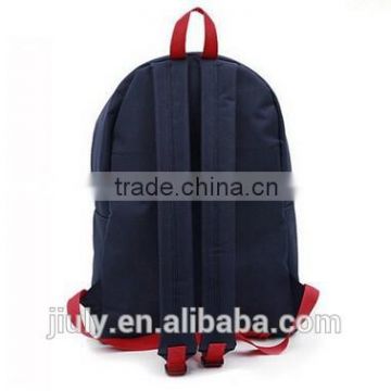 Canvas standard images of school bags and backpacks