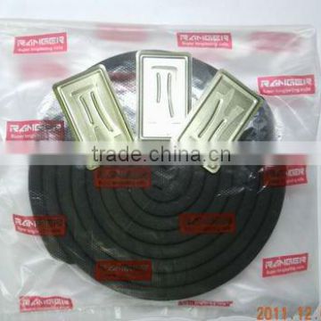 good environment protecting mosquito coil