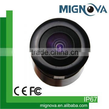 CCD image sensor very very small size bullet camera universal