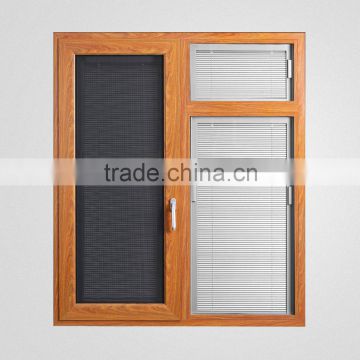 premium quality China aluminum window louver prices