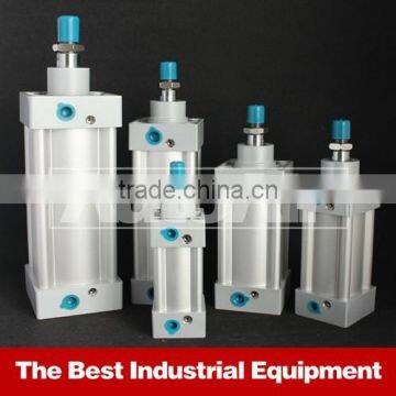 SI Series ISO6431 Standard Pneumatic Cylinder