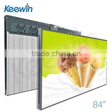 84inch 5000nits High brightness LCD module/ LCD Panel