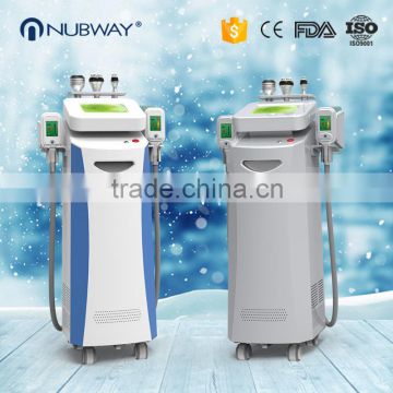 Weight Loss Cryolipolysis Fat Freezing Liposuction Machine Cool Sculpting Cryolipolysis Machine For Weight Loss With Anti-freezing Membranes