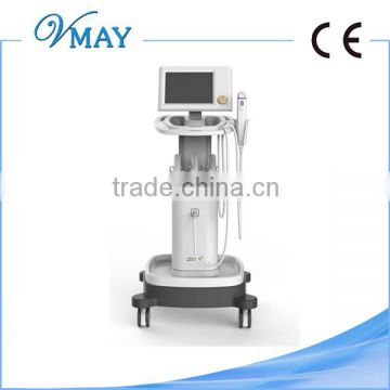 hifu korea high intensity focused ulthasound machine for face lift and wrinkle removal FU4.5-2S