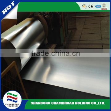 steel galvanized coil manufacturer in china z100 z80 for iran