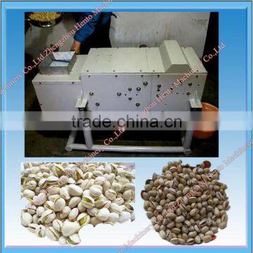 New Design Pine Nut Peeling Machine