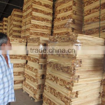 Kiln Dry Rubber wood sawn timber