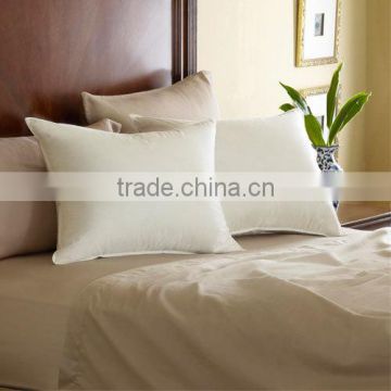 wholesale feather down pillow inserts yangzhou wanda for sale