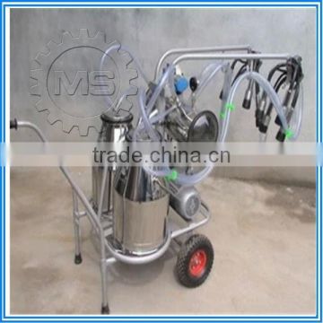 Direct factory portable milking machine / goat milking machine