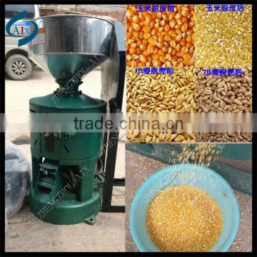 Commercial used soybean peeling machine