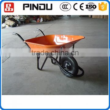 chinese builders hand tool metal aluminum steel rim farming wheelbarrow wheels