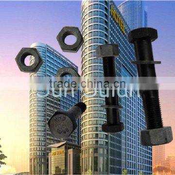 Din 6914, Din 6916, Din 7990, Din 7999 - Hex Bolts For High Strength Struct. Bolting for High rise buildings