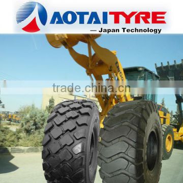 China factory high quality cheap radial OTR tire 525/80R25 (20.5R25)