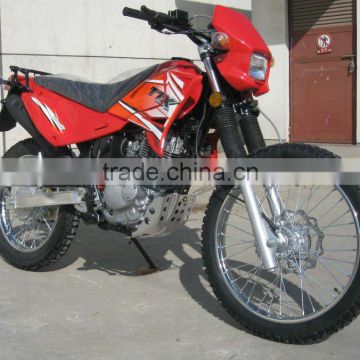 Qingqi GS200 good sales dirt bike